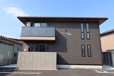 エレガエイト[1階]