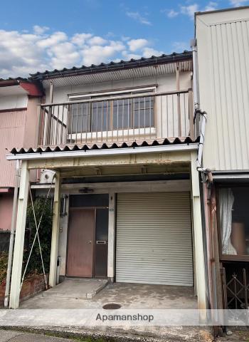 万葉線 急患医療センター前駅 徒歩2分  築49年(3DK)