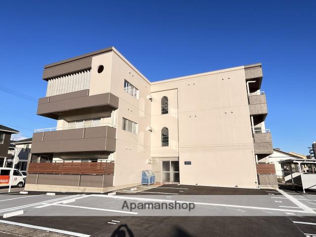 グランテラス駅南