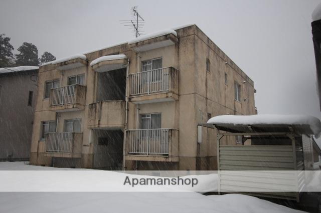 グランヒルズ朝日丘[2階]