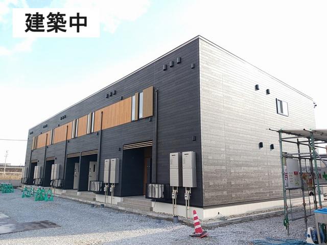 プラウド四屋 Ⅰ