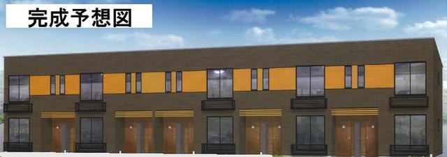 プラウド四屋 Ⅰ