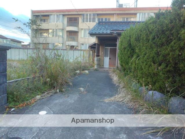 氷見線 越中中川駅 徒歩13分 1階建 築55年