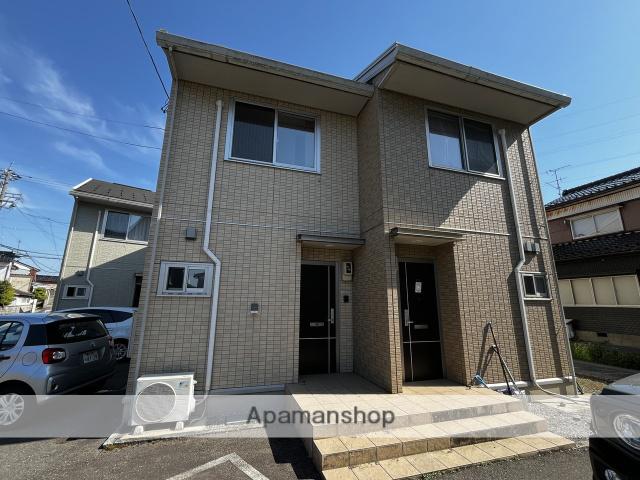 高岡市江尻117-11戸建