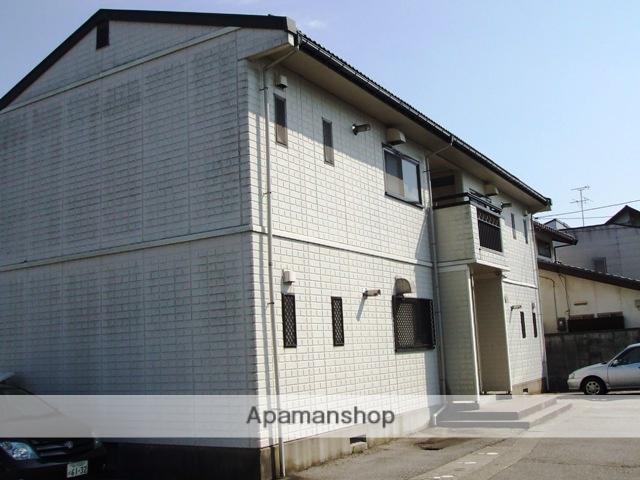 オーゲンⅡ(2K/1階)