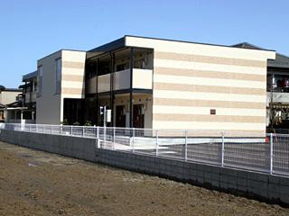 レオパレスリソー