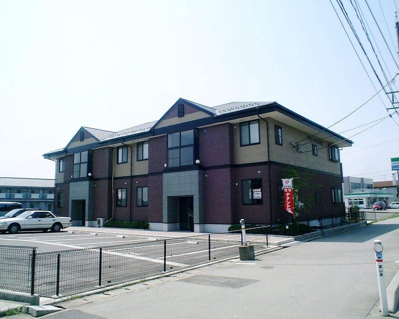 リヴァーサイドHK