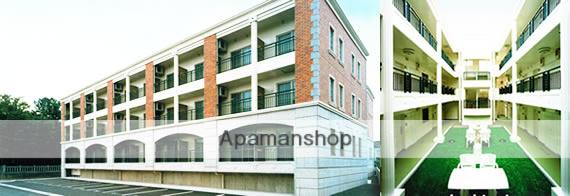 ガーデンパレス