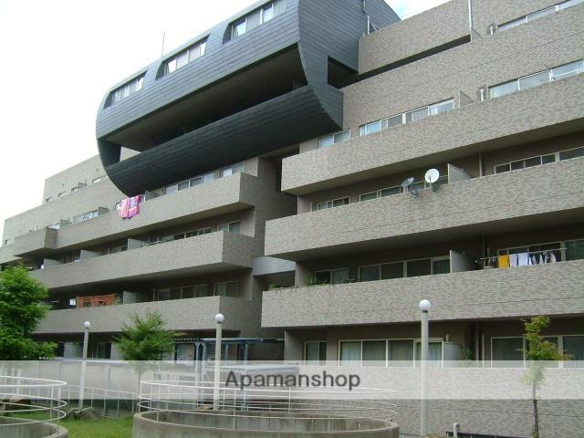 信開ガーデンコート高岡
