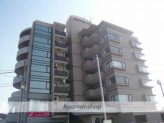 エレガンスコーポ京田オダケビル(3LDK/7階)