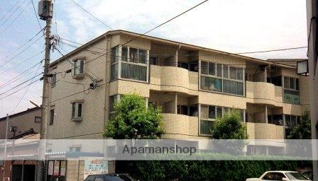 コーポ清水1号館