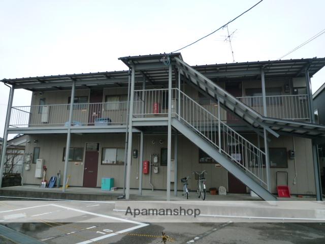 ビリケンハイツ長江(3DK/2階)