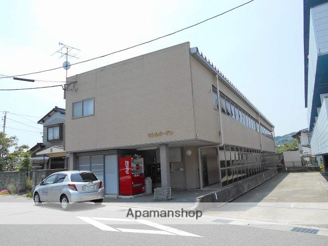 セシルガーデン