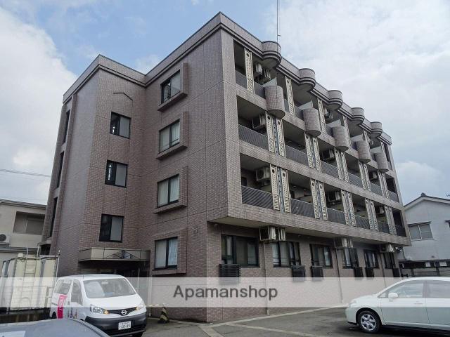 グランヴィア堀川(1K/4階)