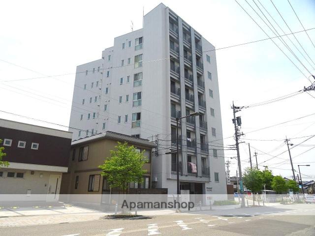 アクシルコート富山駅北