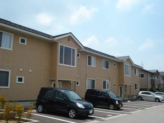 グランディール町村