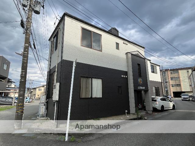 信開セルーラ於保多町Ⅱ