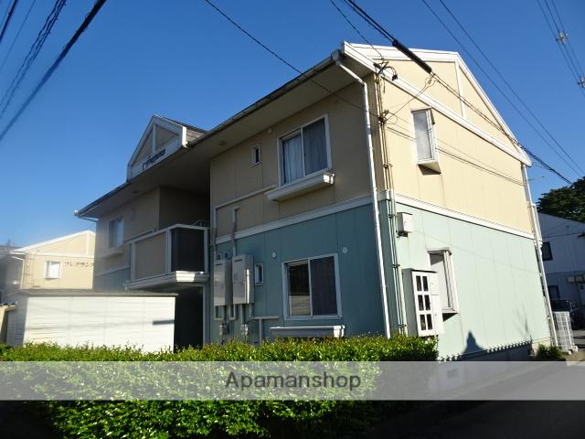 フレグランス和幸B棟(2K/2階)