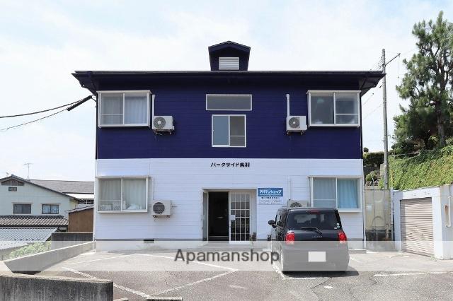 パークサイド呉羽