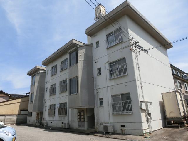 マイタウン住吉