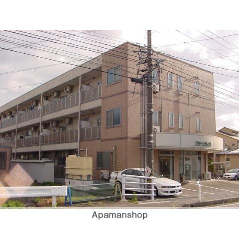 グリーンヴィラ黒瀬