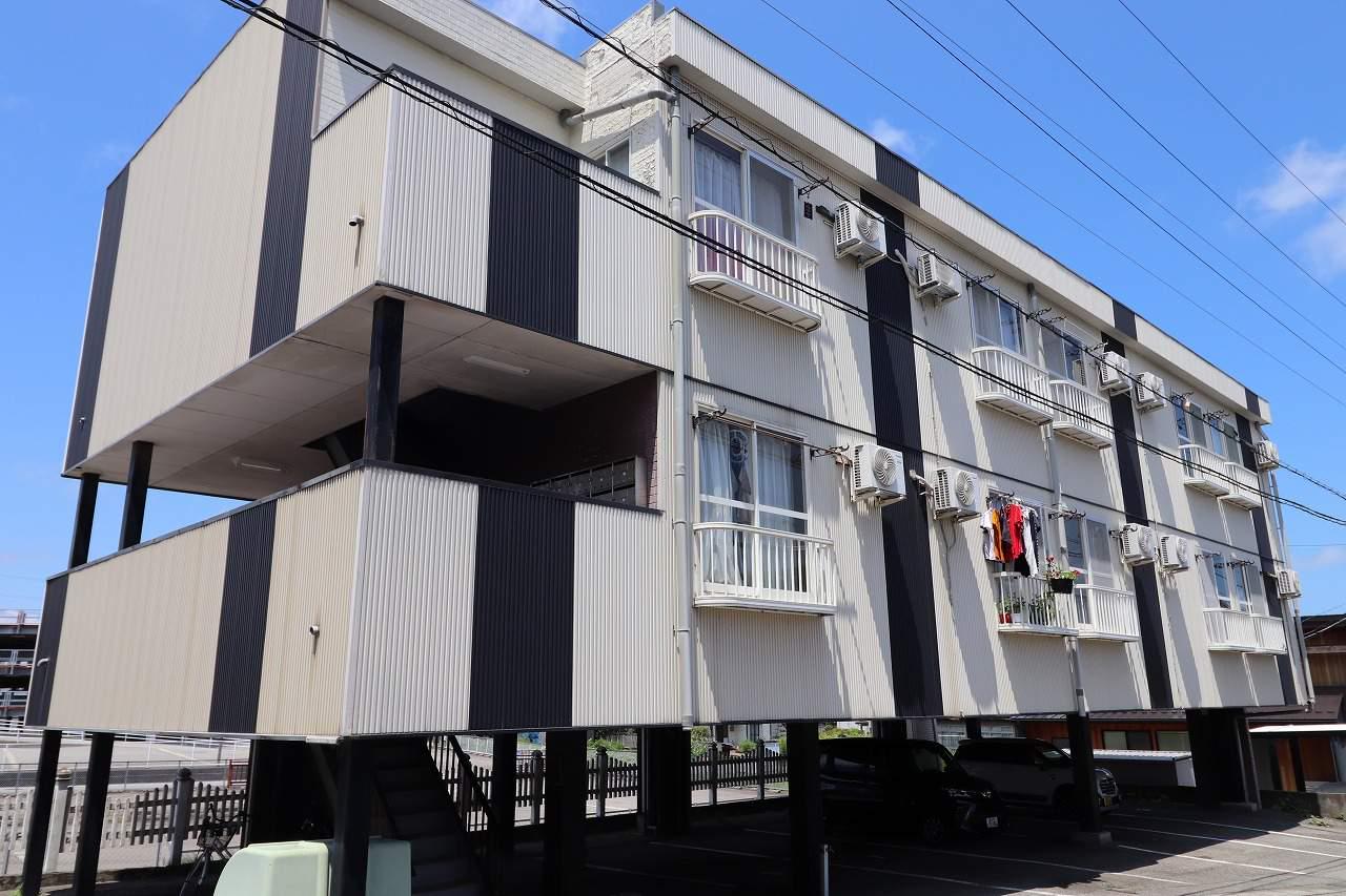 セリーヌ(1DK/2階)