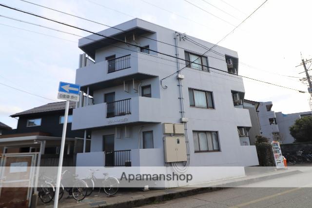 ラフィネ五福2(1K/1階)