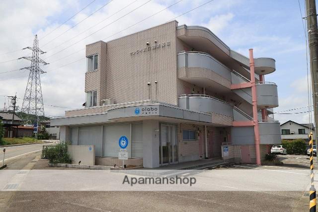 サンライズ呉羽茶屋町