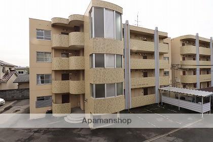 ジョイナス四ツ葉町A(1K/4階)