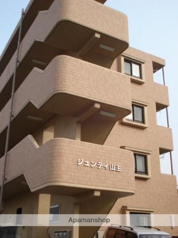 ジュンティ山王