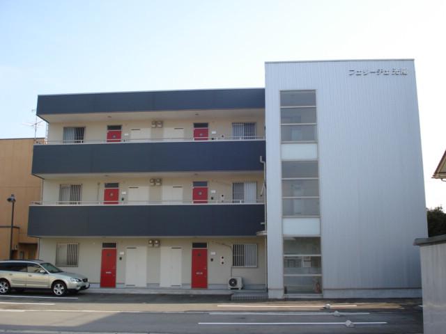 フェリーチェ光陽
