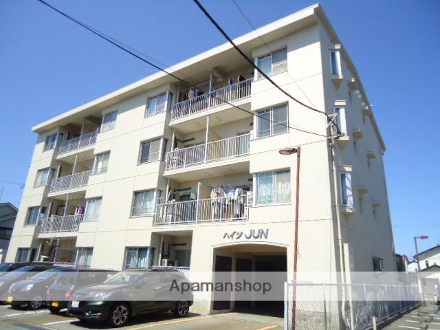 ハイツJUN(3DK/3階)