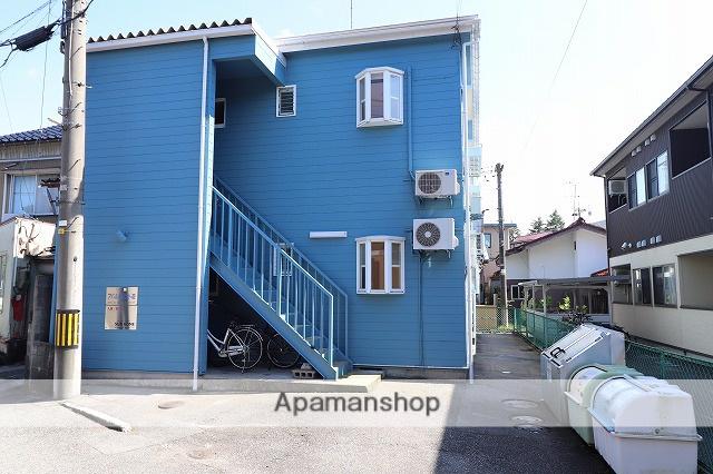 アパルトメント壱