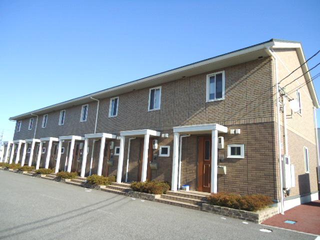 グリーンフォレスト