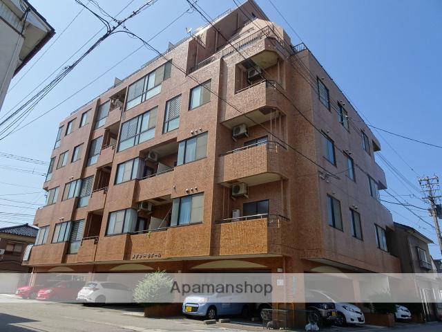 メゾン・ド・ラポール梅沢町