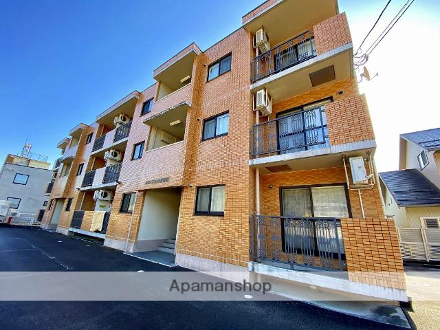 スカイパレス弐番館