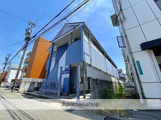 スクエアK(1K/1階)