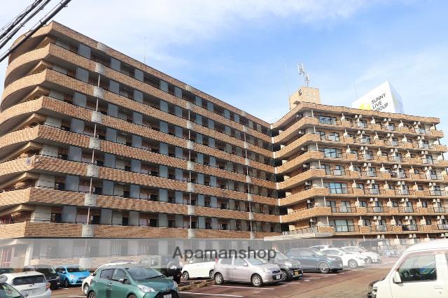 グランドパレス(1K/3階)