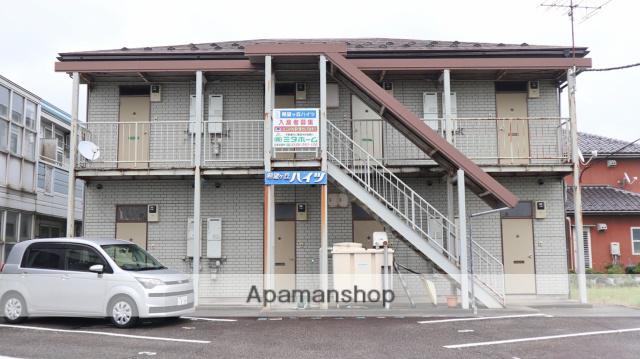 希望ヶ丘ハイツ