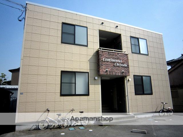 コンチネンタル千代田