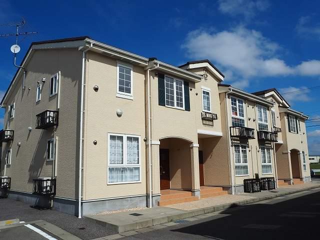 エトワール B棟