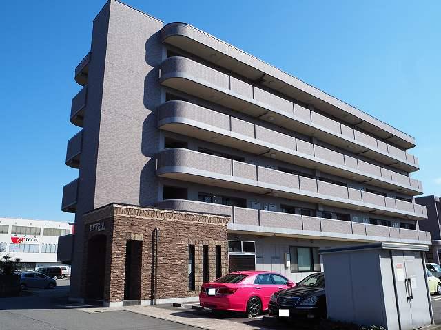 ベル・ウィングⅡ