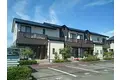カーサ・フィオーレS棟