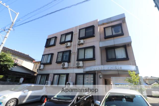 ストロベリーヒルズ