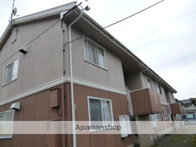 セジュール窪C棟