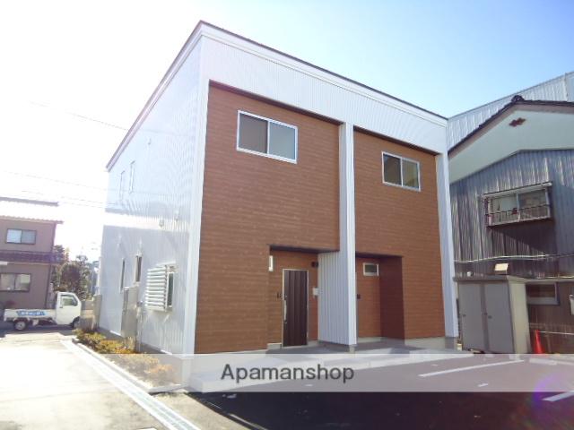 ＰＬＡＩＳＩＲ西田地方Ａ