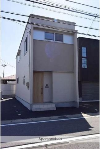 高山本線 婦中鵜坂駅 徒歩13分 2階建 築11年