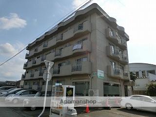 ラフィネ清水1号館