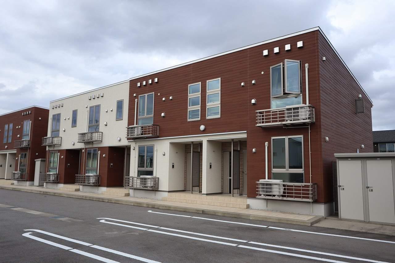 プルミエリアⅡ