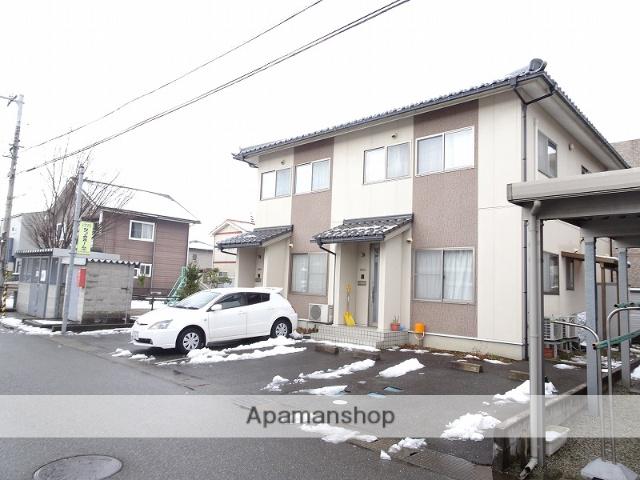 カーサ　アイビー